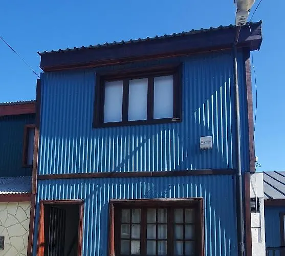 Wanderlust Monoambiente Ushuaia