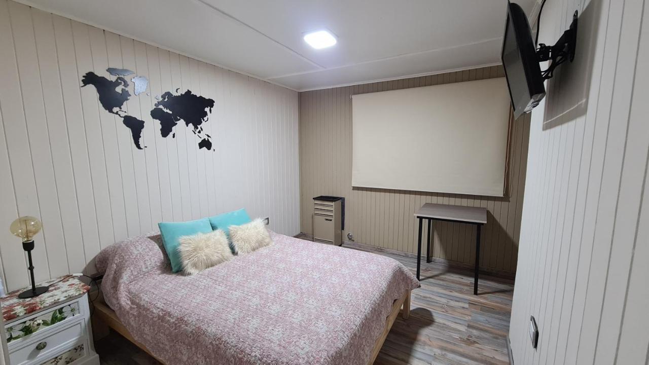 Apartment Wanderlust Monoambiente Ushuaia
