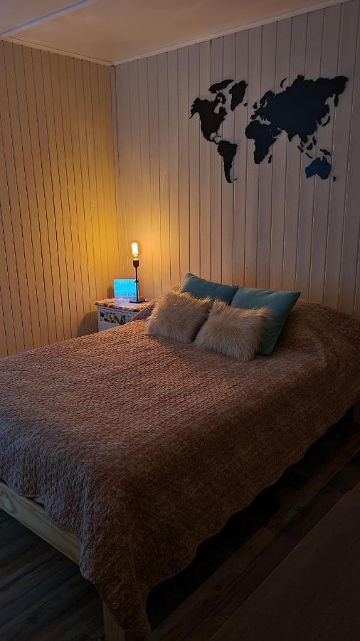 Apartment Wanderlust Monoambiente