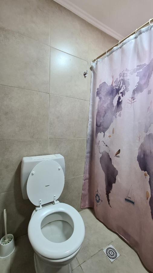 Wanderlust Monoambiente Apartment Ushuaia
